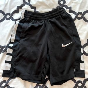 Boys Nike shorts
